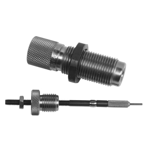 Lyman - Matryca do formatowania szyjki łuski - Węglik spiekany - Kaliber 300 Winchester Magnum - 7135212