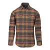 Helikon - Koszula z długim rękawem Greyman - Polyester Nylon Blend - Old Black Denim - KO-GMN-PN-2K