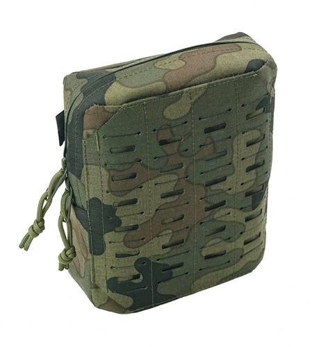 Templars Gear - Kieszeń Utility Pouch MOLLE Gen 1.1 - Średnia - Wz. 93 - TG-UP-ML-WZ93