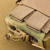 M-Tac - Ładownica na magazynek do AK Elite - Otwarta - Laser Cut - Multicam - 10145008