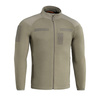 M-Tac - Kurtka polarowa Combat Fleece Polartec Jacket - Tan - 20491003