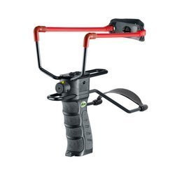 Umarex - Proca NXG PSS-210 z celownikiem laserowym - 2.2414X