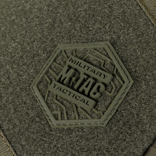M-Tac - Torba z rzepem Sling Pistol Bag Elite Hex - Ranger Green - 51403023
