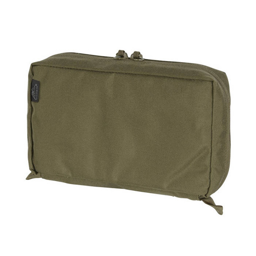 Helikon - Kieszeń organizer EDC Insert Large® - Cordura® - Olive Green - IN-EDL-CD-02