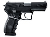 Umarex - Pistolet wiatrówka CO2 IWI Jericho - 4,5 mm - Czarny - 5.8174