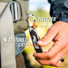 Multitool Gerber Stake Out™ - 11 narzędzi - Grafitowy - 30-001743