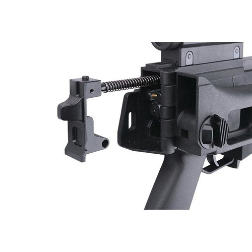 Specna Arms - Replika karabinka SA-G12 - Electric Blow Back
