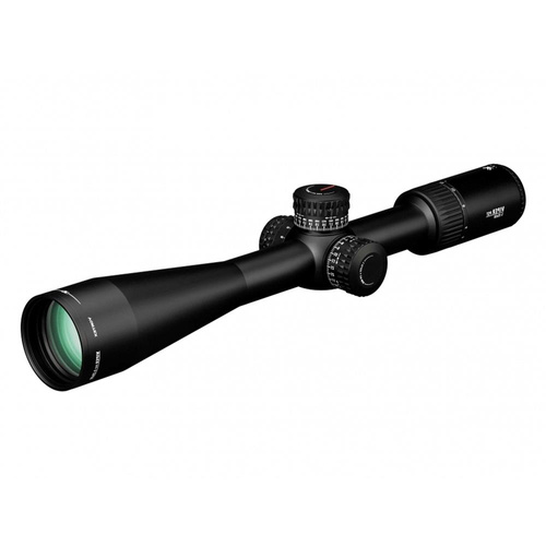 Vortex Optics - Luneta myśliwska Viper PST II 5-25x50 - Podświetlana siatka celownicza EBR-4 - Tubus 30 mm - PST-5251