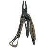 Multitool Leatherman Skeletool - 7 narzędzi - Coyote Tan - 832207