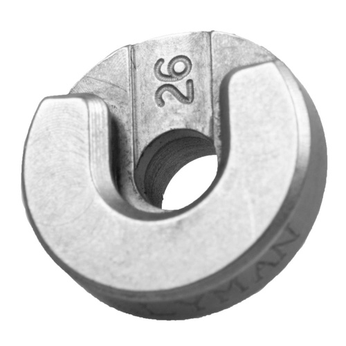 Lyman - Uchwyt łuski Shell Holder nr 26 - 7738063