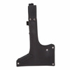 SOG - Tomahawk do rzucania - 3 sztuki - Czarny - TH1001-CP