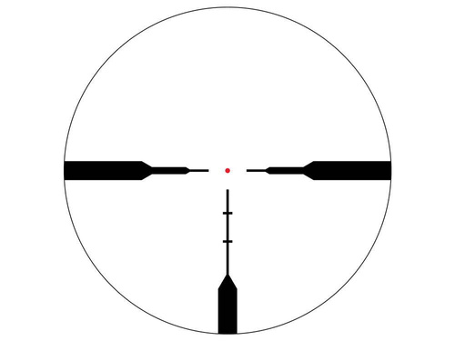 Vortex Optics - Luneta celownicza Razor LHT 3-15x50 - 30 mm - APO - G4i BDC - RZR-31503