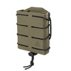 Direct Action - Ładownica na magazynek AR Rifle Speed Reload Pouch Short - Ranger Green - PO-RFSS-CD5-RGR