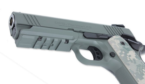 Tokyo Marui - Replika pistoletu Foliage Warrior - GBB