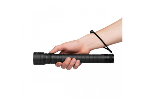 Mactronic - Latarka patrolowa Expert PL5™ - 1090lm - Czarna - THH0023