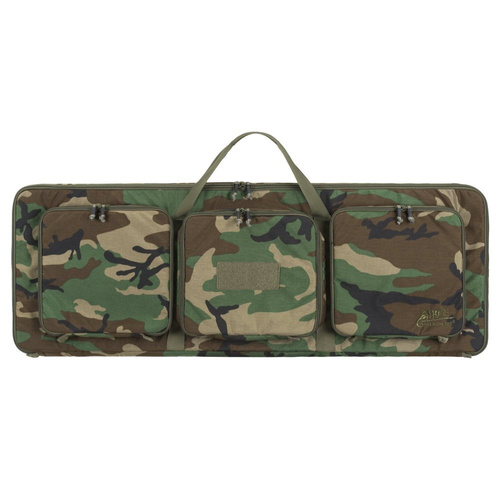 Helikon - Pokrowiec na broń Double Upper Rifle Bag 18® - Cordura® - US Woodland - TB-DU8-CD-03