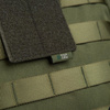 M-Tac -  Panel na naszywki na MOLLE 80x135 Olive - 10122001