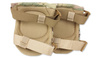 ALTA - Ochraniacze na kolana AltaFLEX 360™ Vibram® Cap - MultiCam® - 50433.16