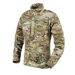 Helikon - Bluza MBDU Modern Battle Dress Uniform - NyCo Ripstop - MultiCam - BL-MBD-NR-34
