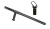 ESP - Pałka tonfa 23" z gardą i uchwytem - Czarny - TF-24/59 z TF-01