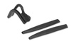 Oakley - Zestaw akcesoriów M Frame Nosepiece Kit - 06-596