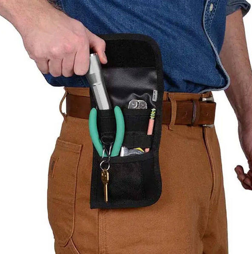 Nite Ize - Pokrowiec EDC Clip Pock-Its XL Utility Holster - NPXL-03-01