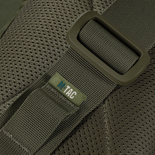 M-Tac - Torba nerka City Elite - X-Pac - Oliwkowy - 10450023