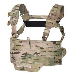 Direct Action - Kamizelka Taktyczna Warwick Slick Chest Rig® - Crye™ MultiCam® - Cordura® - CR-WRWS-CD5-MCM