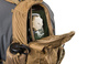 Helikon - Plecak EDC Groundhog - Nylon RipStop - MOLLE/PALS - Shadow Grey - PL-GHG-NL-35