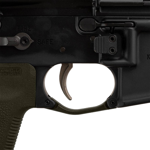 Magpul - Kabłąk MOE Enhanced Trigger Guard do AR15/M4 - Olive Drab Green - MAG1186-ODG