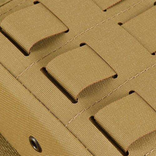 M-Tac - Organizer wojskowy Elite Small - Coyote - 10031105