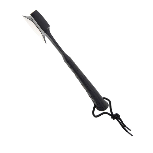 Schrade - Toporek Bedrock - 3Cr13MoV - Czarny - 1182499