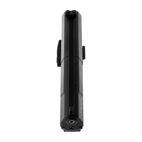 Umarex - Wiatrówka CO₂ CPS - 4,5 mm Diabolo - Czarna - 412.02.02