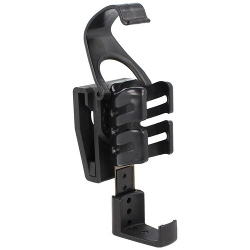 ESP - Uchwyt na gaz pieprzowy Tornado 75-100 ml - Montaż do pasa UBC-03 - SHT-34-75.100