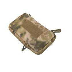 Helikon - Pokrowiec na akcesoria do czyszczenia broni Mini Service Pocket - Kryptek Highlander - MO-MSP-CD-72