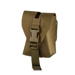 Direct Action - Ładownica Frag Grenade Pouch - Coyote Brown - PO-FRG2-CD5-CBR