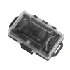 Earmor - Aktywne ochronniki słuchu M23T - NRR 25 dB - Bluetooth 6.0 - Czarne - M23T-AI-BK