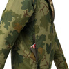 Helikon - Kurtka dwustronna Reversible Wolfhound Hoodie® - Mitchell Camo Leaf / Mitchell Camo Clouds - KU-RWH-NL-1C1DA