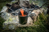 Helikon - Kubek obozowy Camp Cup - 850 ml - Aluminium - TK-CCP-AL-19