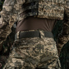 M-Tac - Pas wewnętrzny Tiger do Range Belt - Ranger Green - 10261023