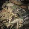 M-Tac - Kamizelka taktyczna Plate Carrier Cuirass QRS XL - Multicam - 10180008