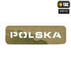 M-Tac - Naszywka Polska 25х80 - Laser Cut - MultiCam - 51002008