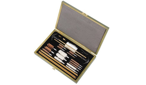 FOSCO - Uniwersalny zestaw do czyszczenia broni