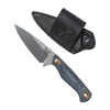 Benchmade - Nóż survivalowy Dacian - Spear Point - MagnaCut - Niebieski - 203-04