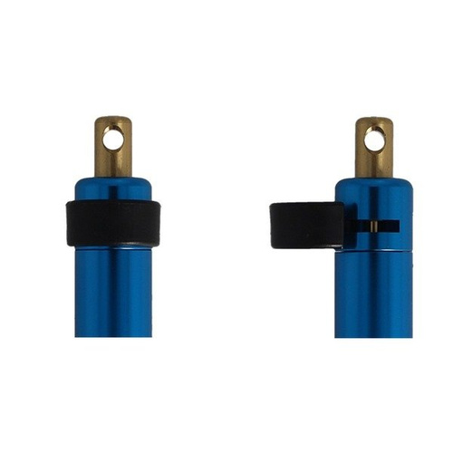 ASP - Kubotan z gazem OC Key Defender 5.75'' Blue - 55150