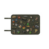 M-Tac - Panel na naszywki uniwersalny ROLL - 45x65 cm - Zielony - 10407023