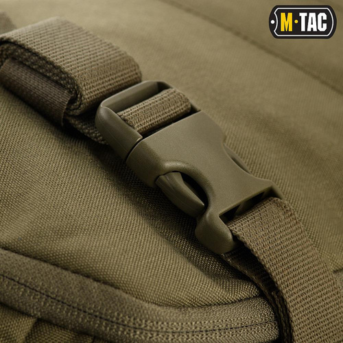 M-Tac - Plecak turystyczny Small Gen.II Elite - Ranger Green - 10088823