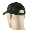 M-Tac - Czapka z daszkiem taktyczna z siatką Elite NYCO EXTREME - Multicam Black - 40602208