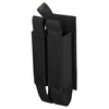 Helikon - Wkład na dwa magazynki karabinkowe Double Rifle Magazine Insert® - Czarny - IN-DRM-PO-01