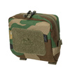 Helikon - Kieszeń uniwersalna Competition Utility Pouch - MOLLE - Cordura - Woodland - MO-CUP-CD-03
